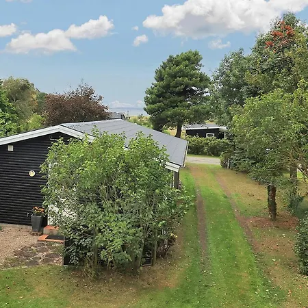 別荘 4 Person In Millinge-by Traum Millinge