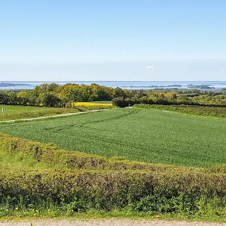 別荘 4 Person In Millinge-by Traum Millinge
